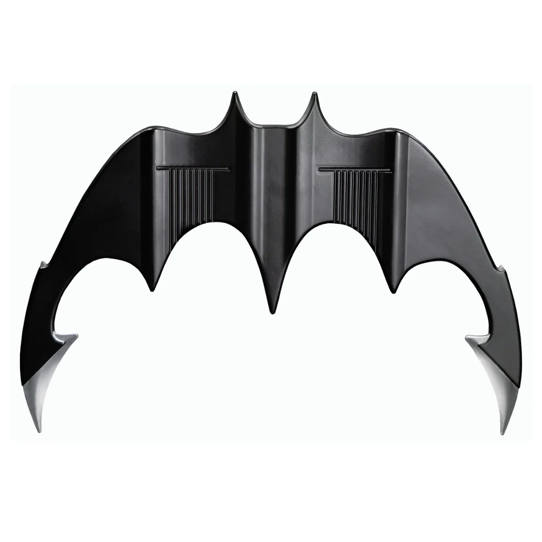 1989 BATMAN METAL BATARANG