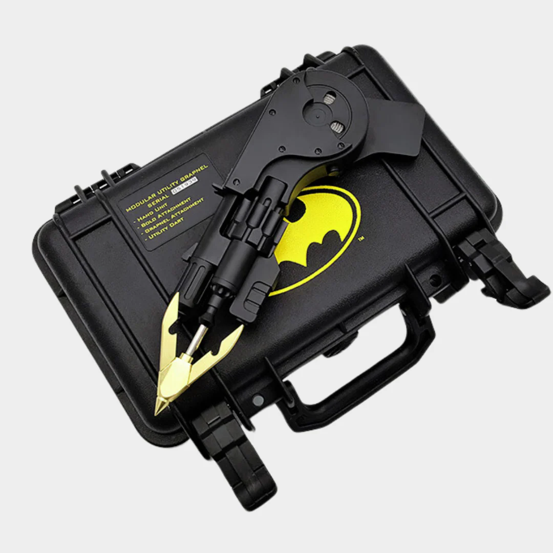 1989 BATMAN: MODULAR UTILITY GRAPNEL
