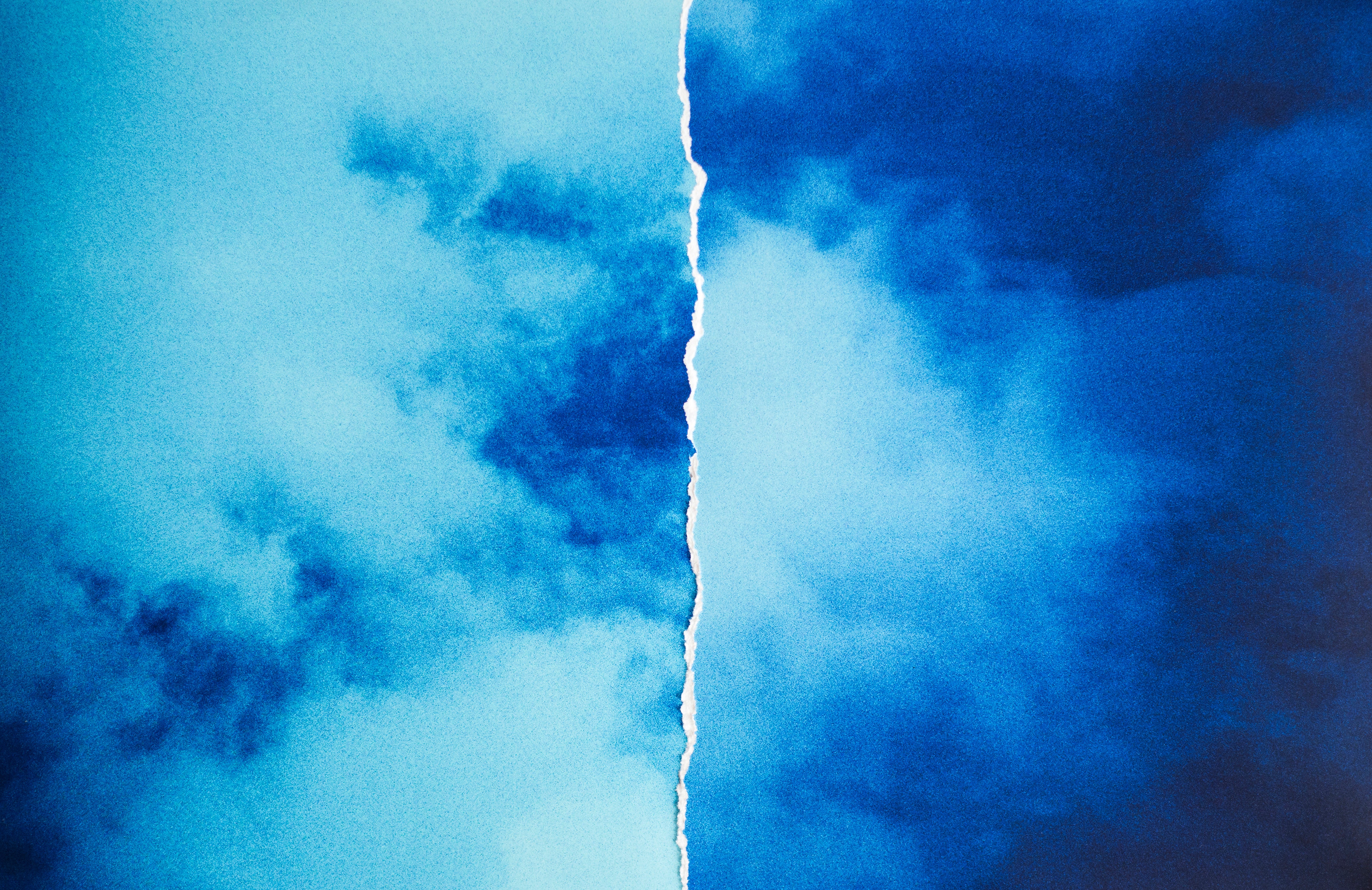 21° N 87° W [Broken Clouds]