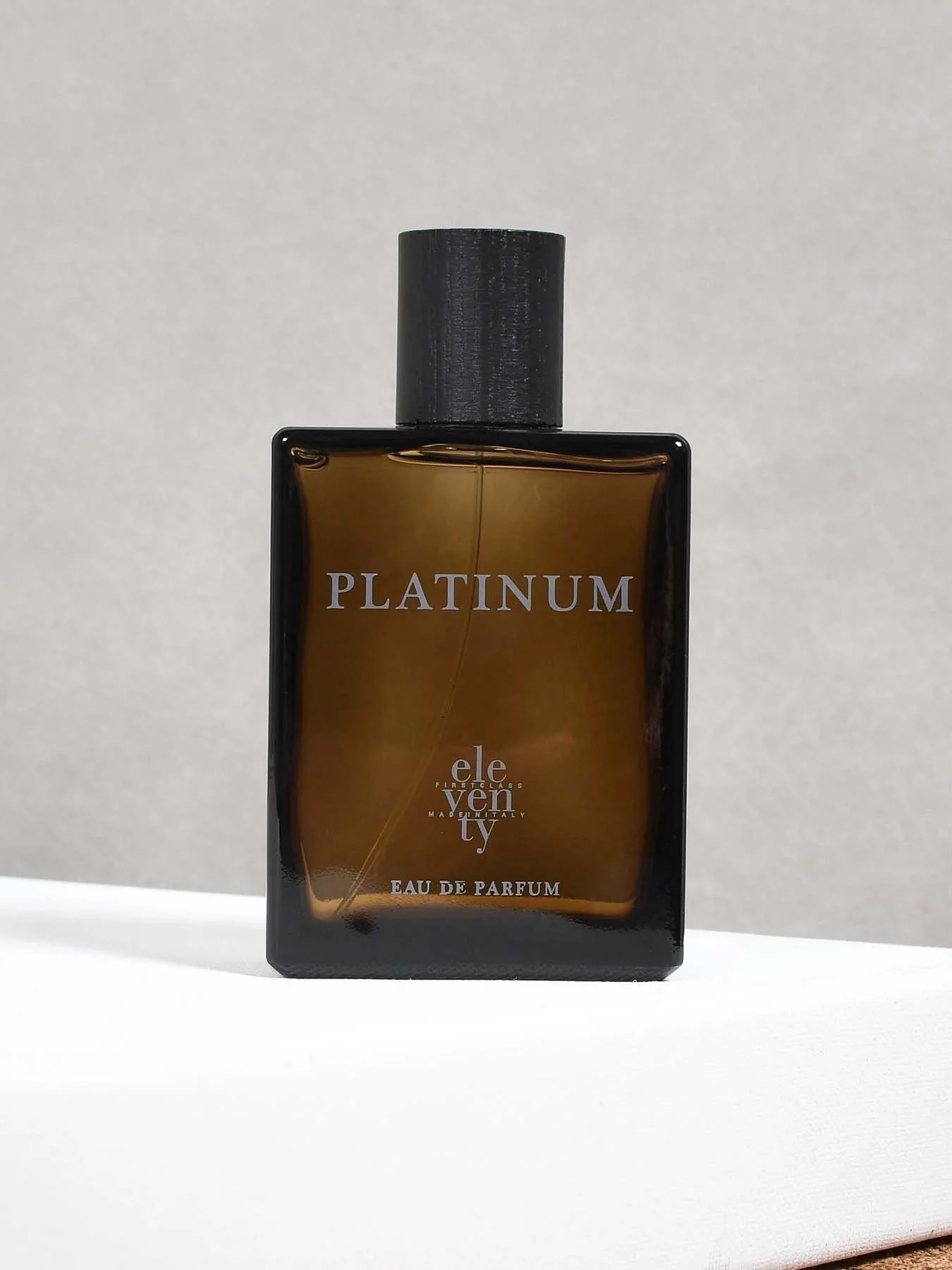 PLATINUM FRAGRANCE