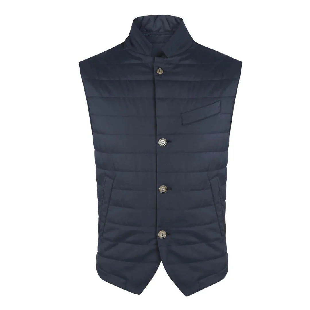 LIGHT-WEIGHT TECHNICAL VEST