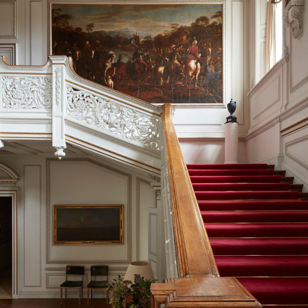 A Week at Knowsley Hall - Image 2