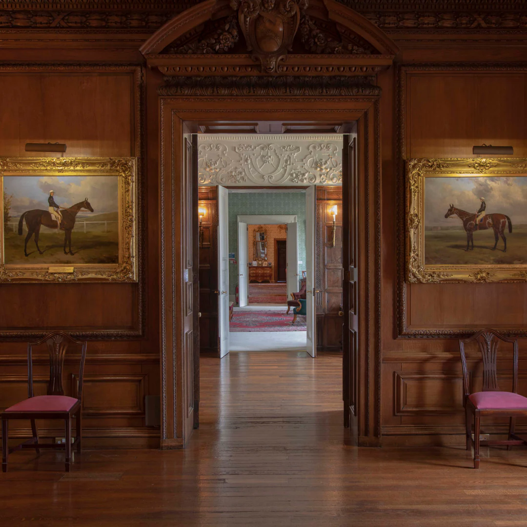 A Week at Knowsley Hall - Image 3