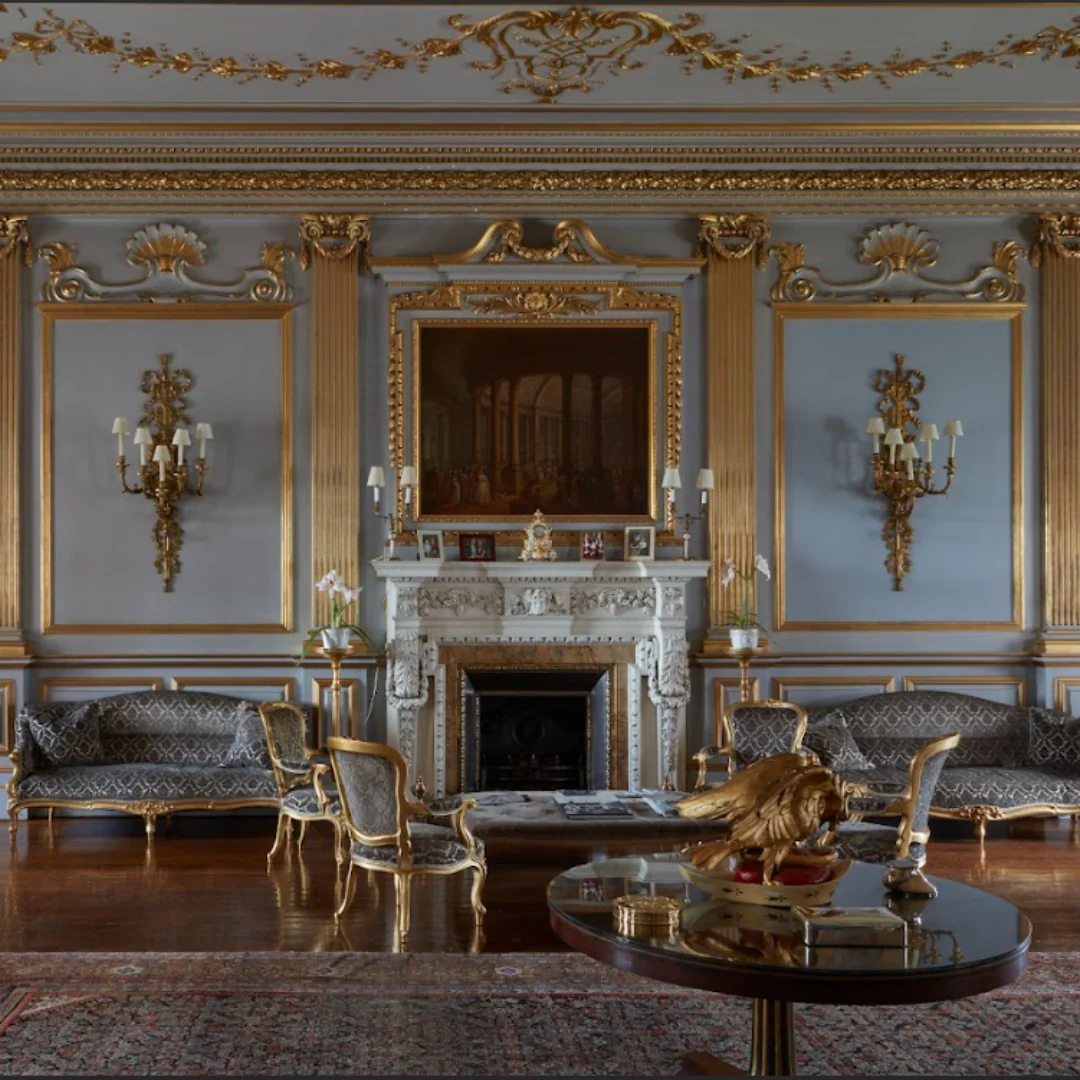 A Week at Knowsley Hall - Image 5