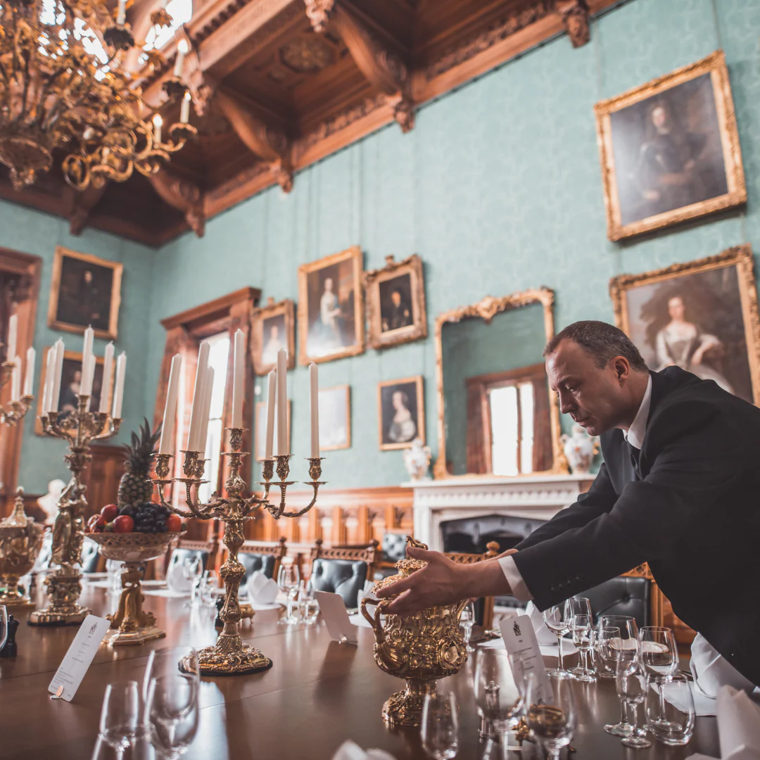 A Week at Knowsley Hall - Image 6