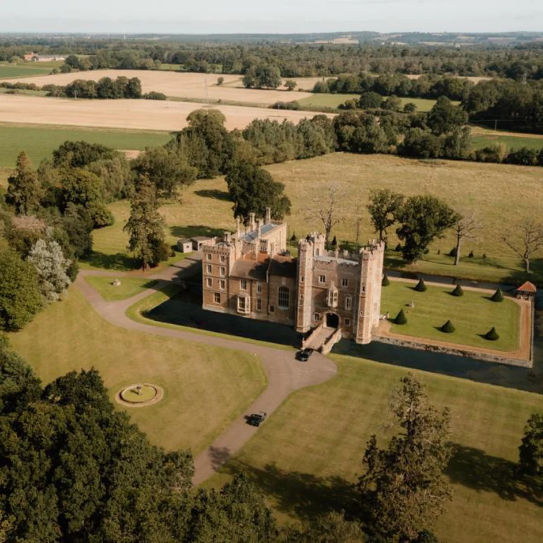A Week at Middleton Castle - Image 2