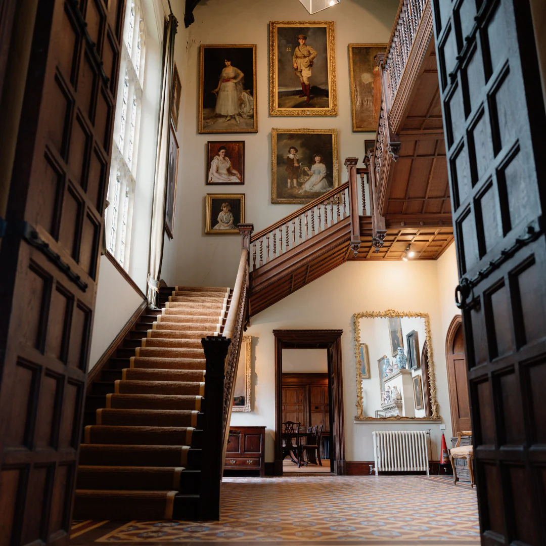A Week at Middleton Castle - Image 3