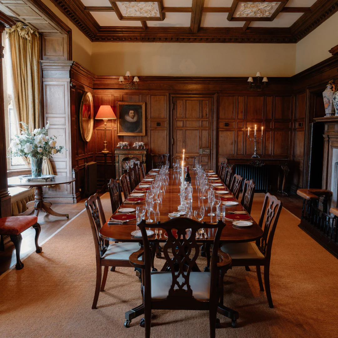 A Week at Middleton Castle - Image 4