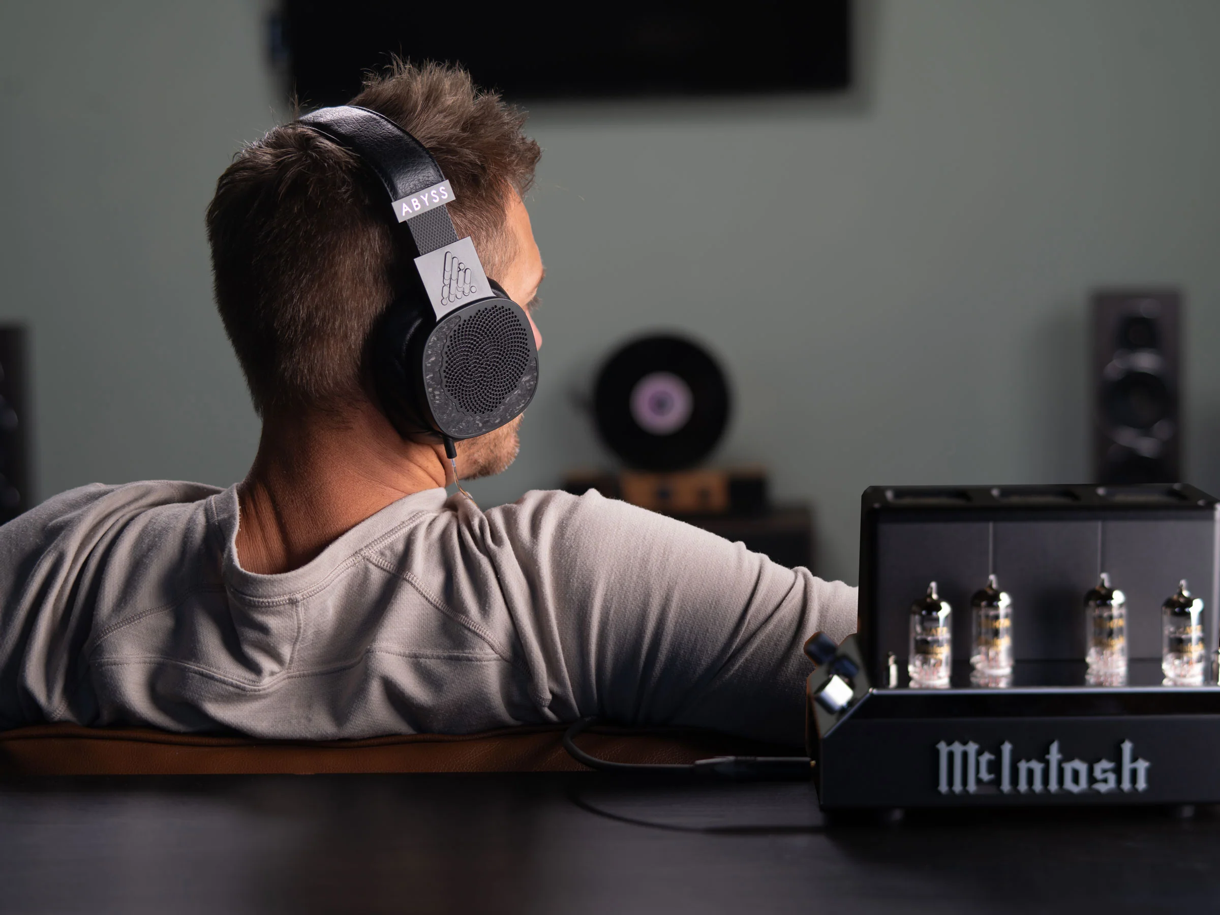 Abyss Diana MR Premium High-Performance Headphone - Image 3