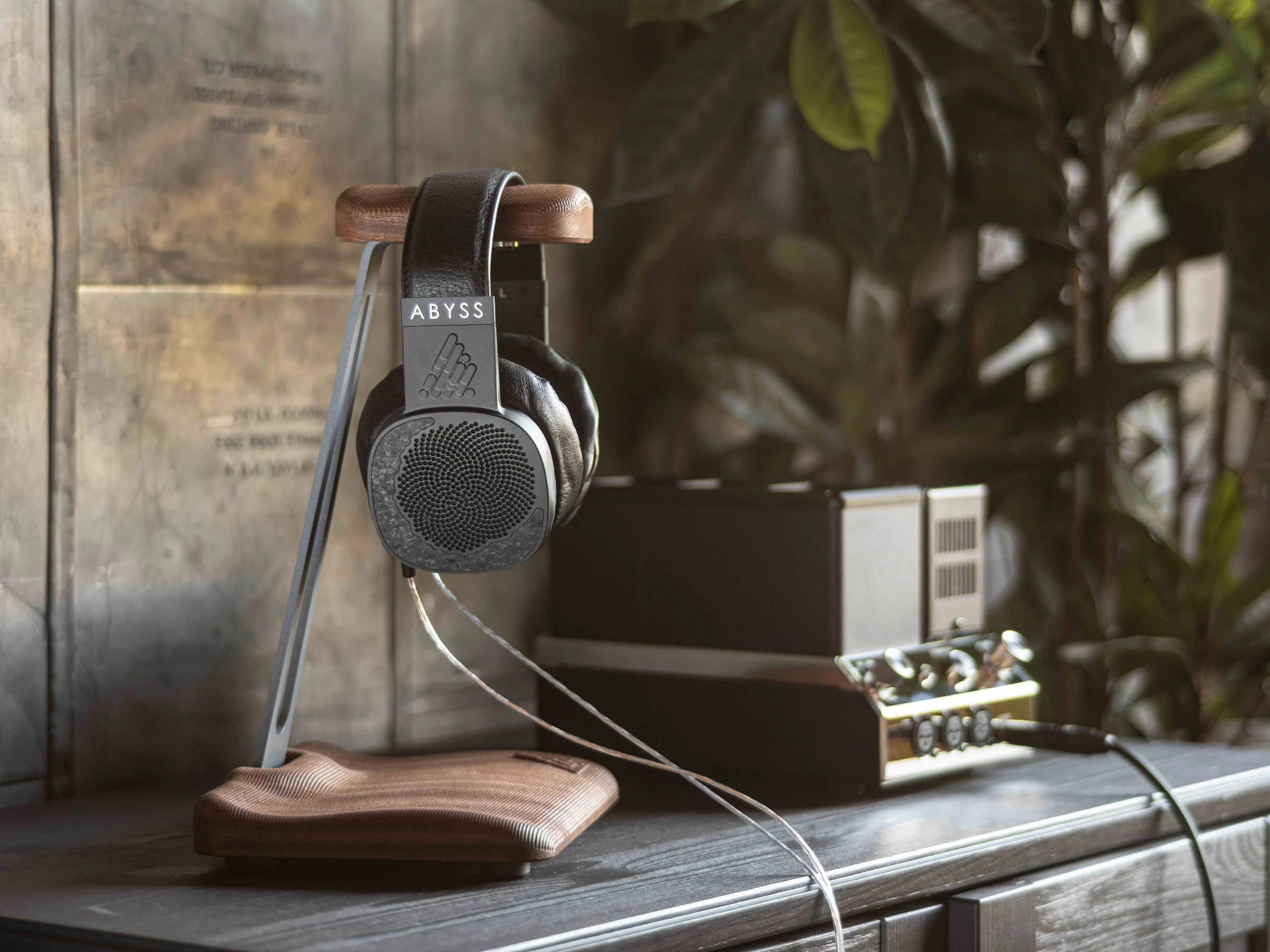 Abyss Diana MR Premium High-Performance Headphone - Image 4