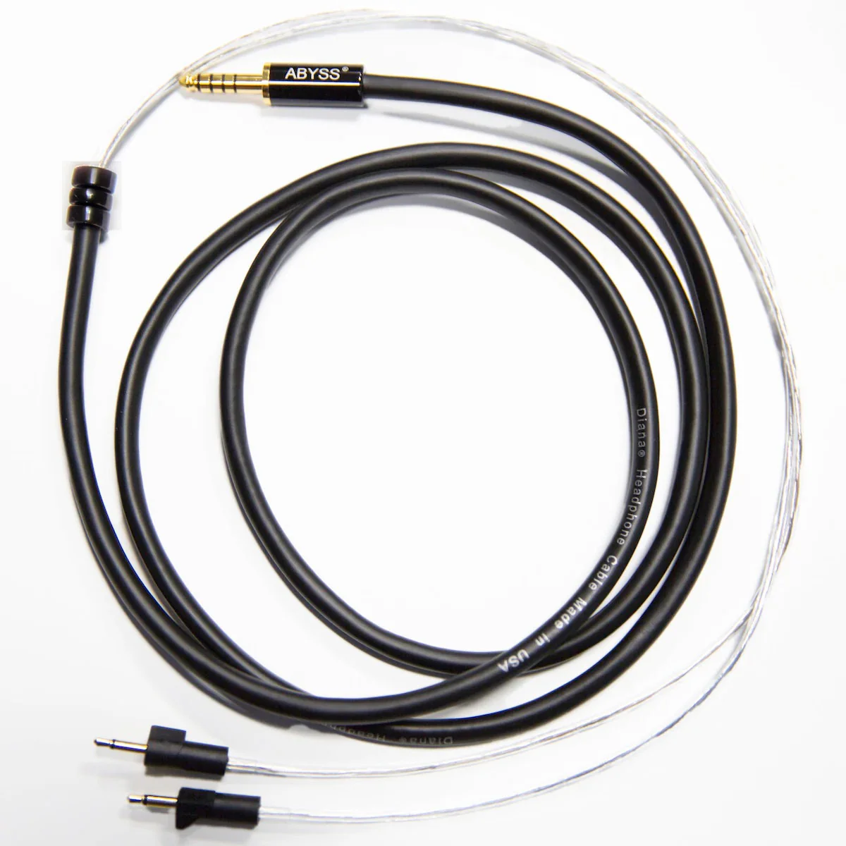 Abyss Diana MR Premium High-Performance Headphone - Image 5