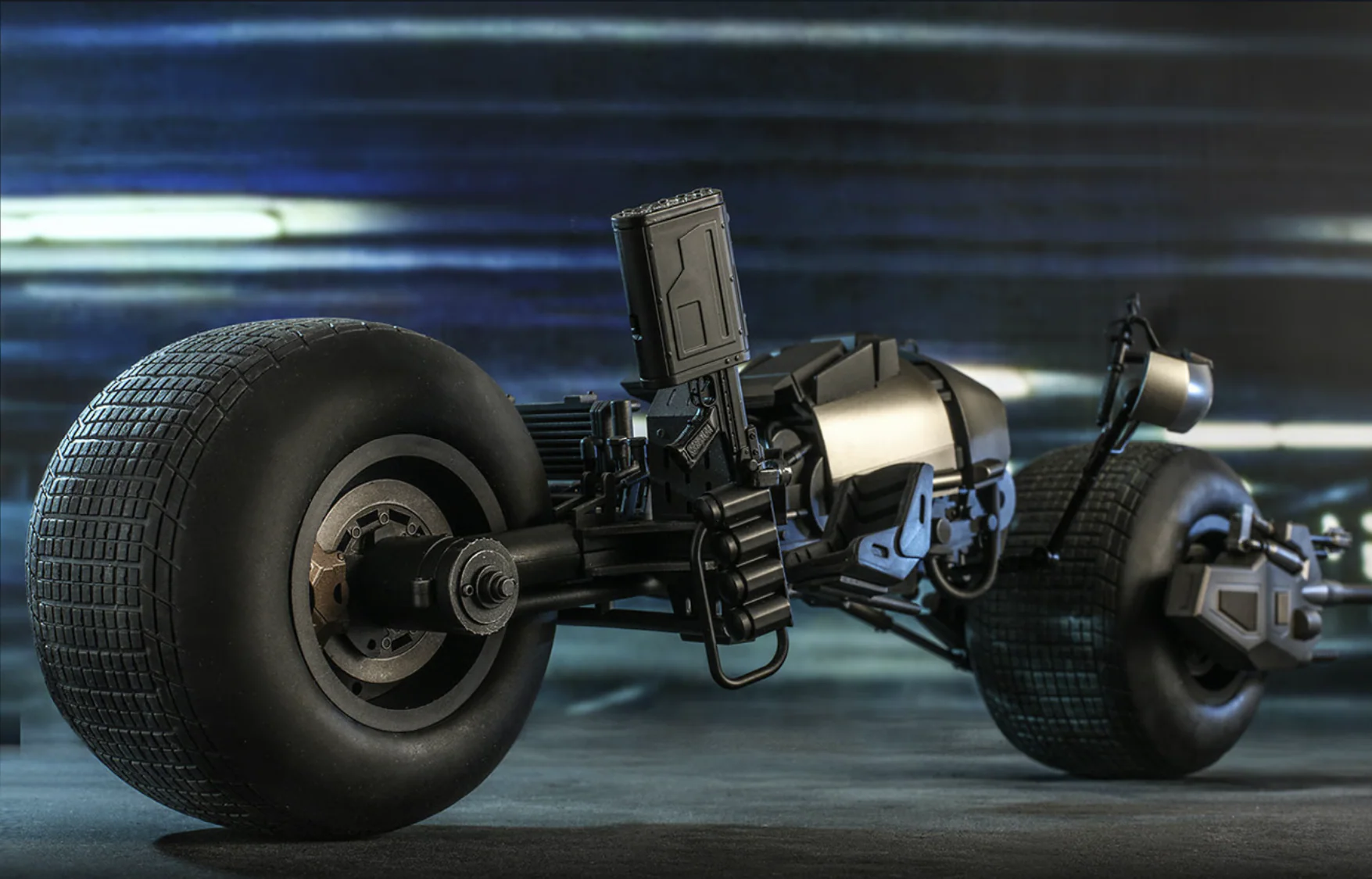 Bat-Pod 1:6 -Dark Knight Rises - Image 6