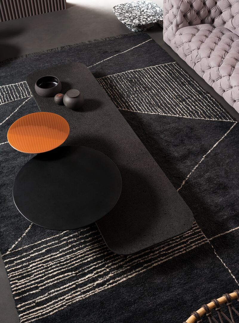 Berbère Rug