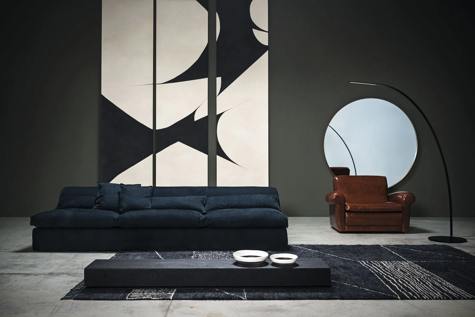Berbère Rug - Image 3