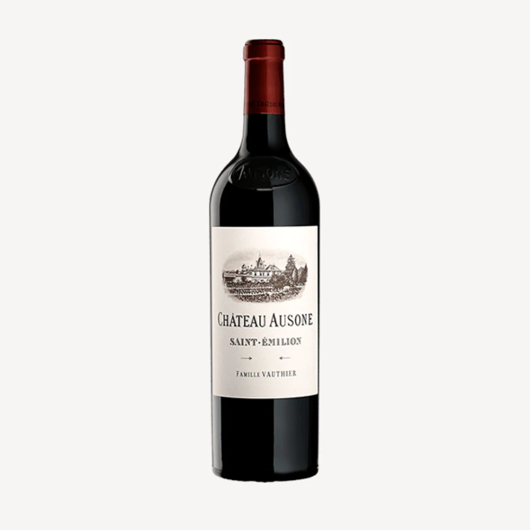 Chateau Ausone 2018