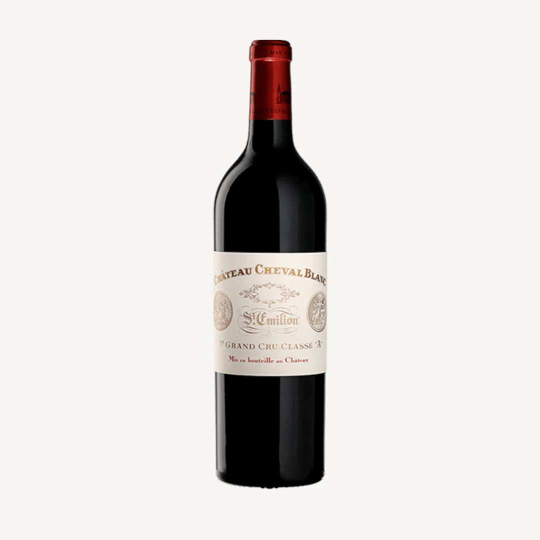 Chateau Cheval Blanc