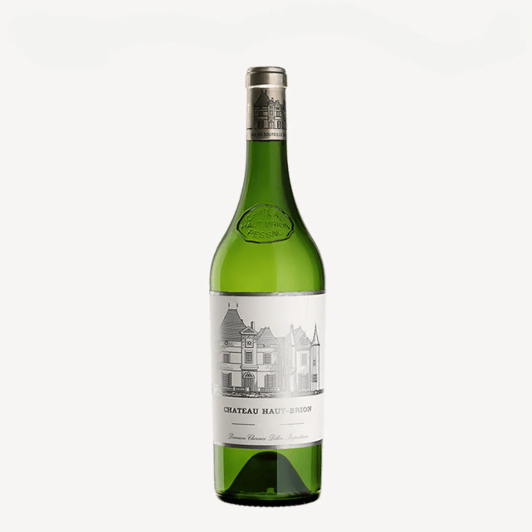 Château Haut-Brion 2021, White
