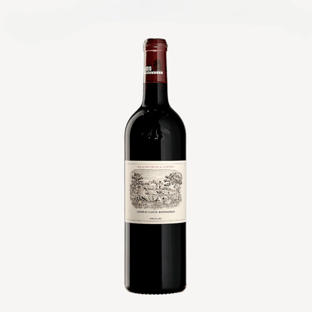 Château Lafite-Rothschild 2000