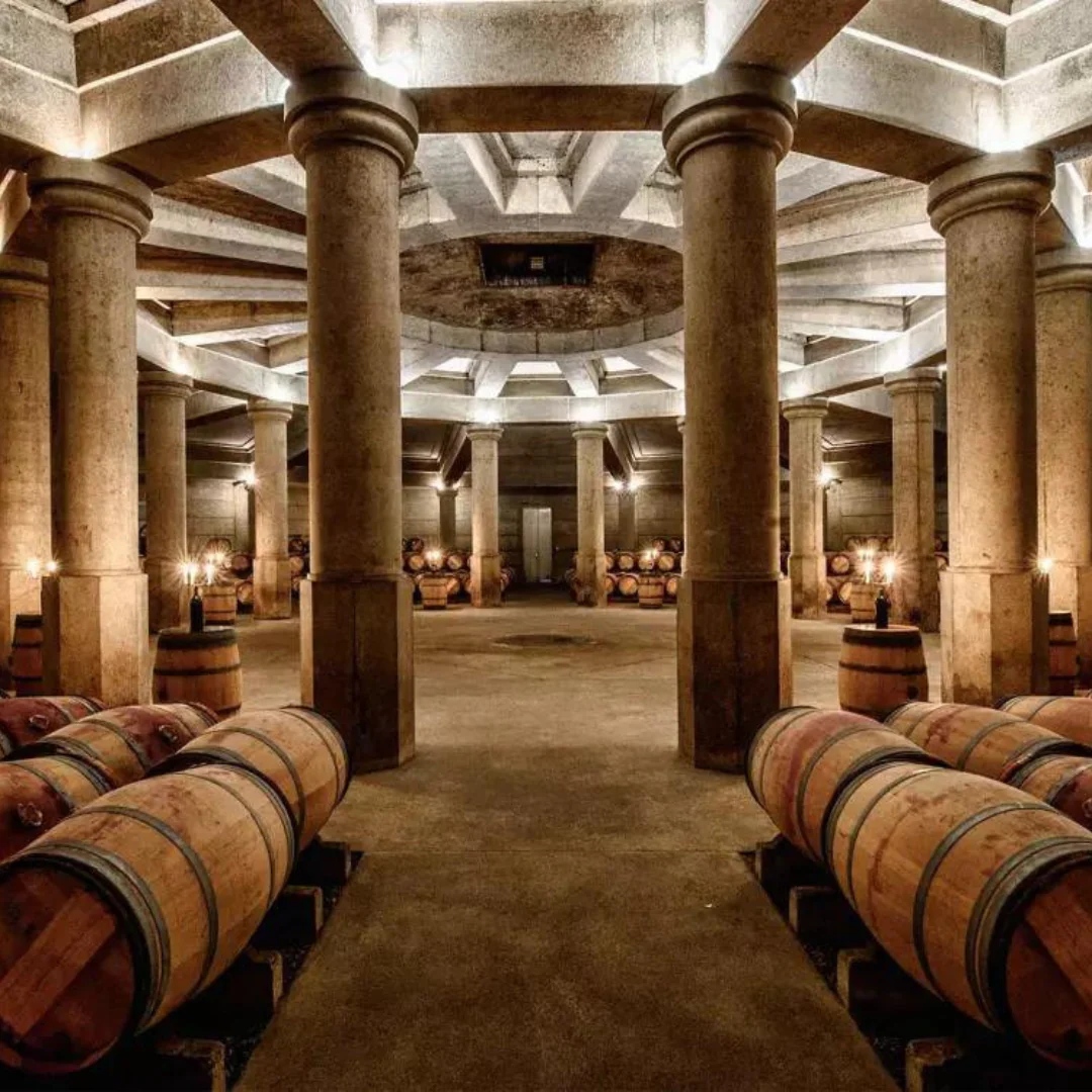 Château Lafite-Rothschild 2000 - Image 3