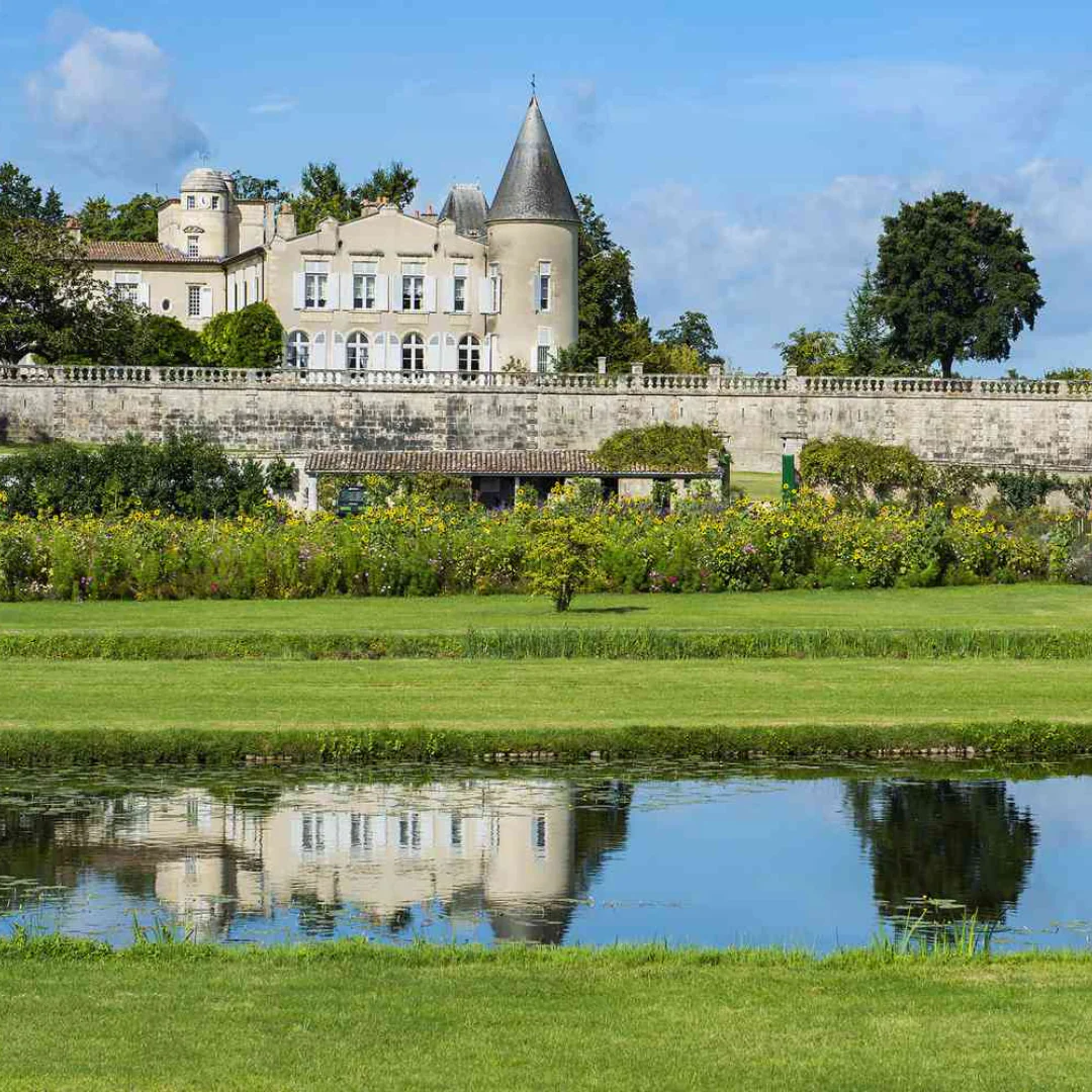 Château Lafite-Rothschild 2020 - Image 3