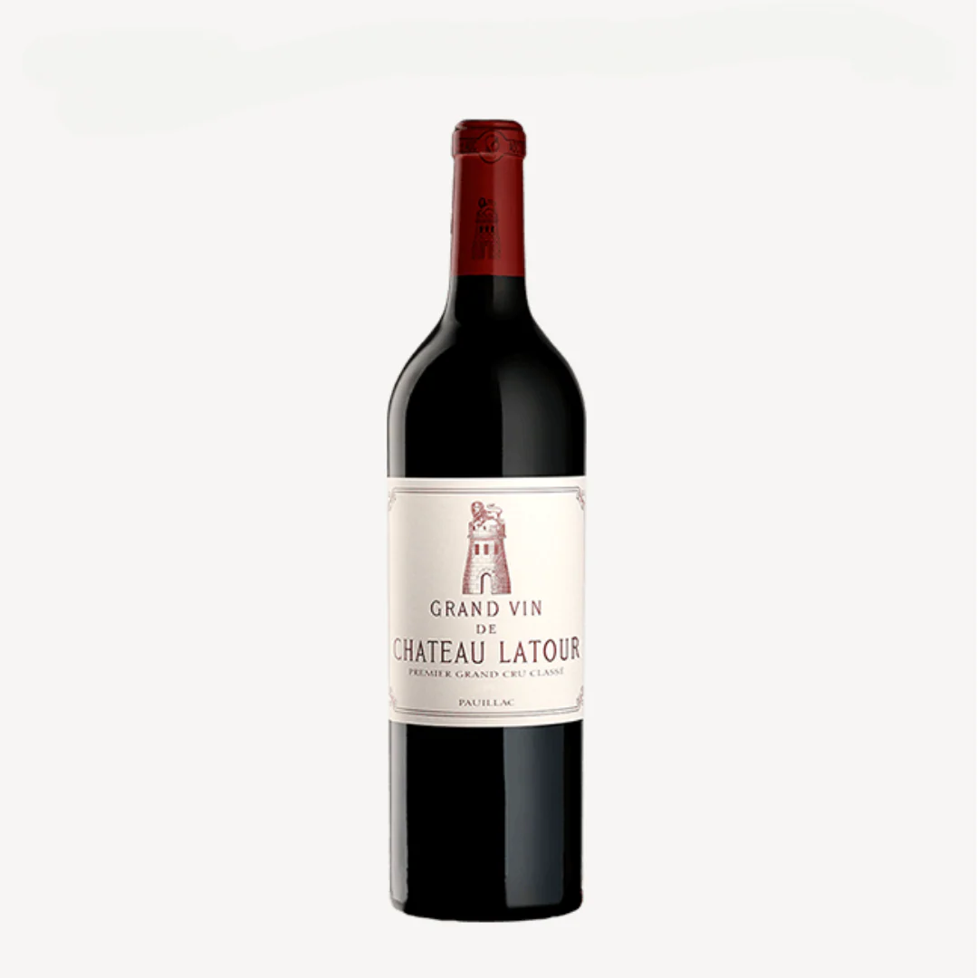 Château Latour 2010