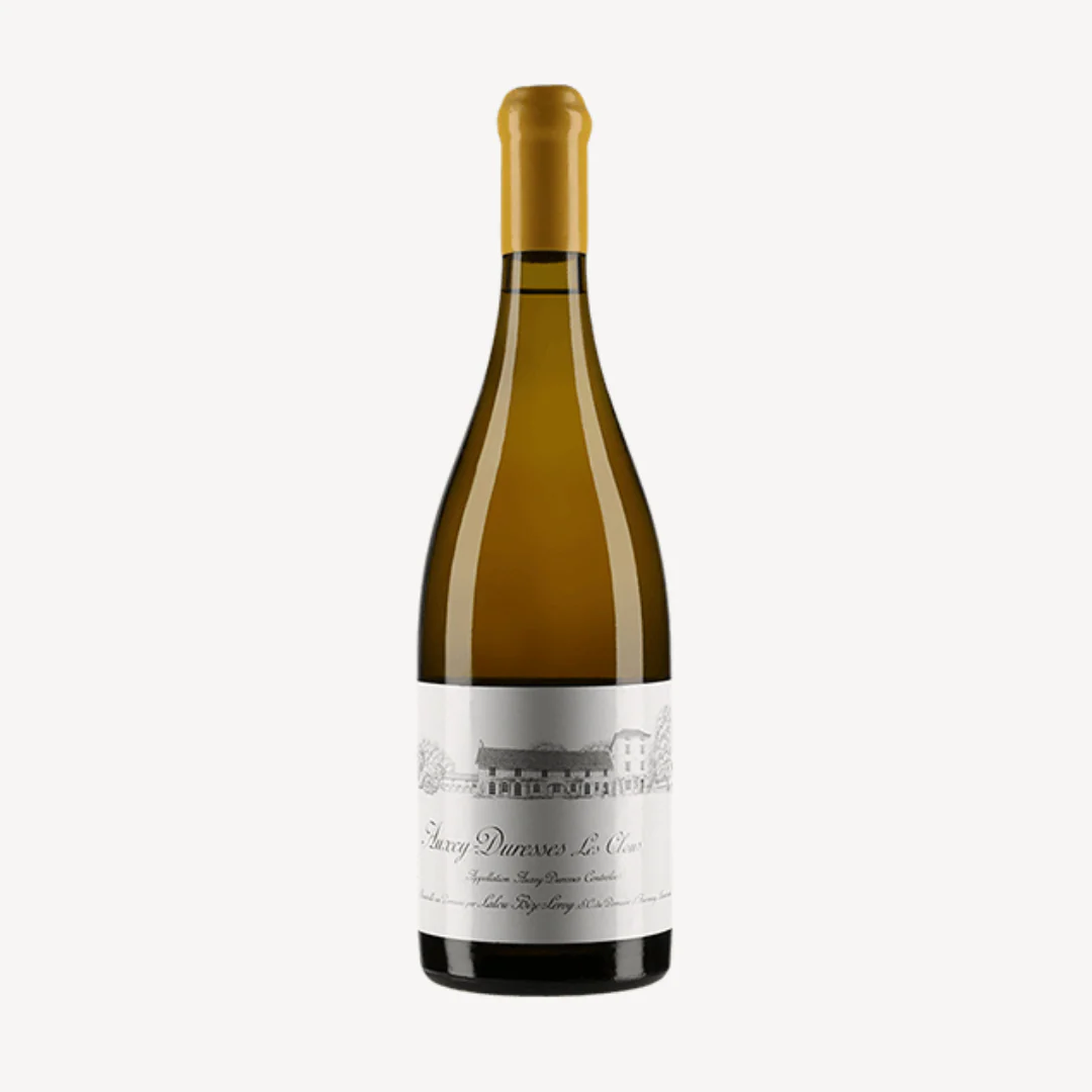 Domaine Auvenay - Auxey Duresses Les Clous 2011