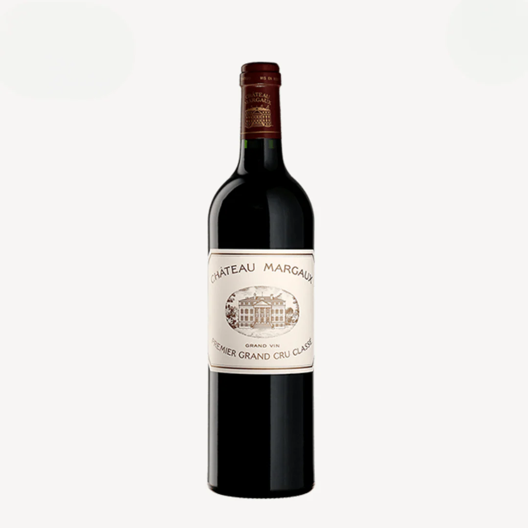 Château Margaux 2009