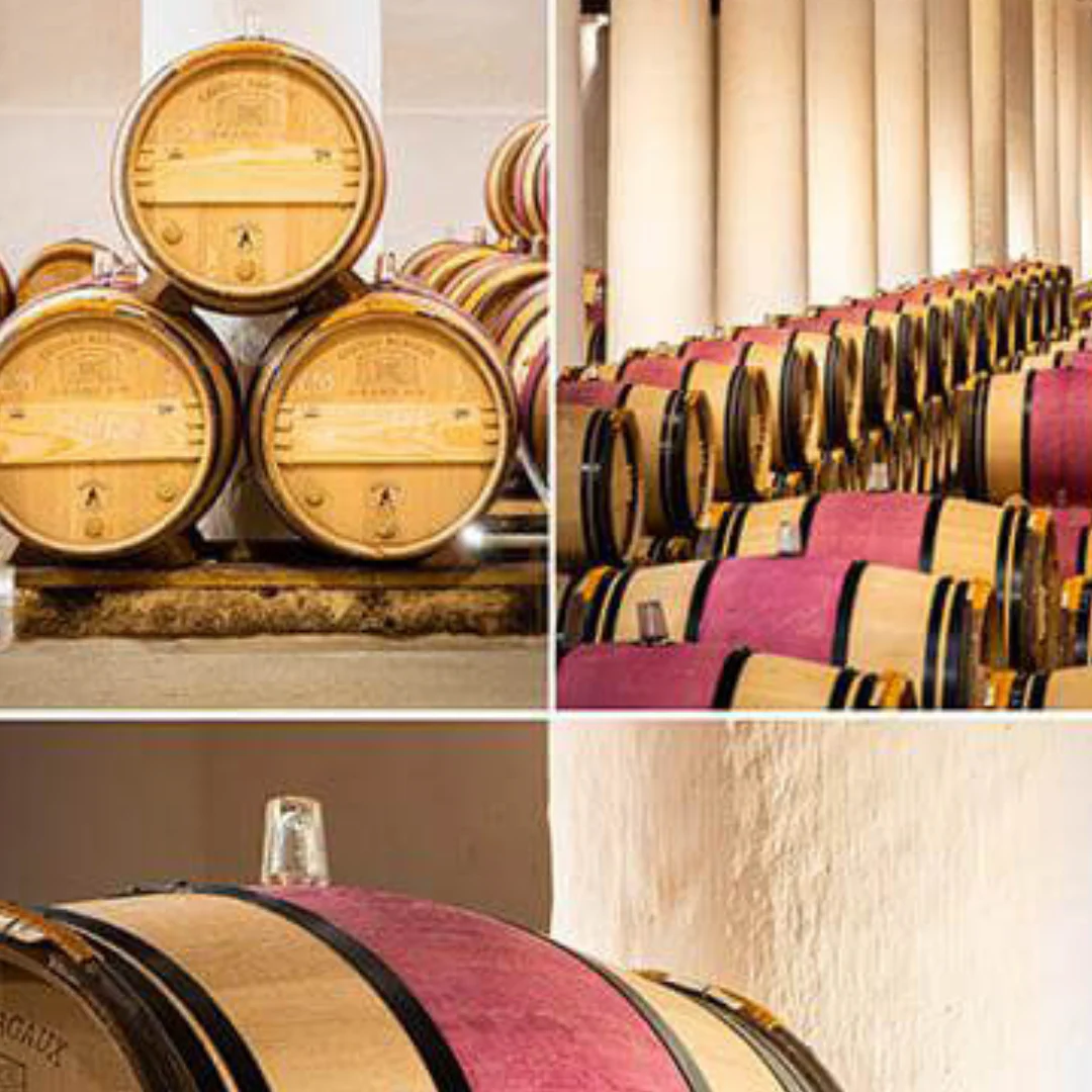 Château Margaux 2020 - Image 3
