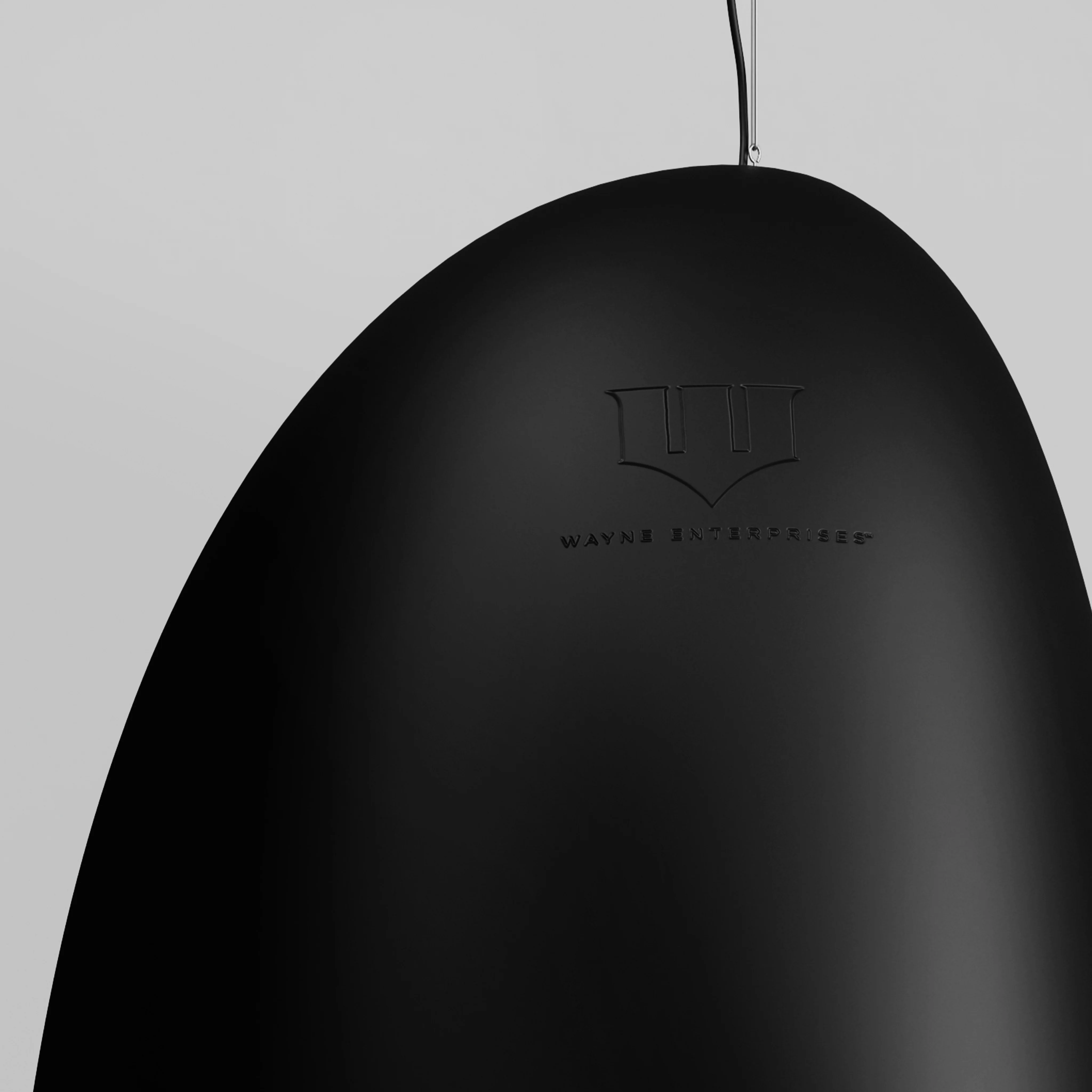 WAYNE ENTERPRISES EDITION PLAVNYK - Image 3