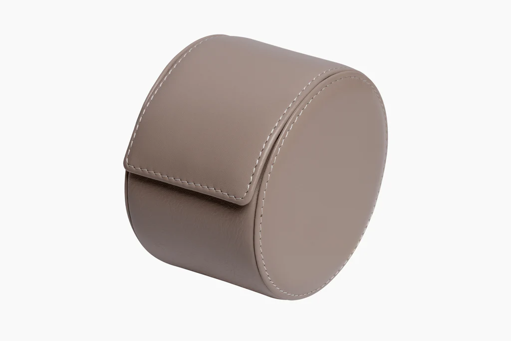 Chromatic Watch Roll
