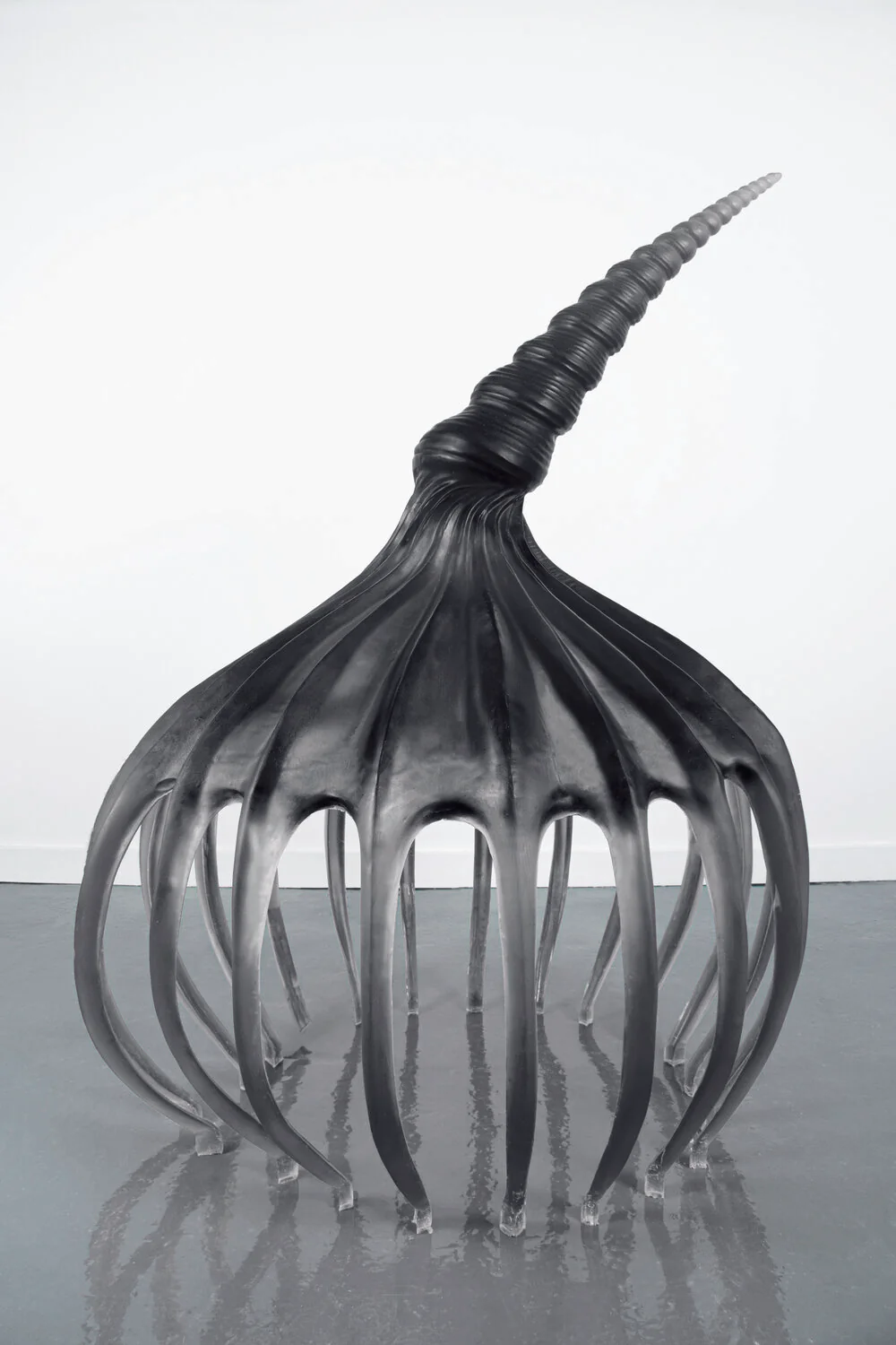 Crown of Creation x Wayne Enterprises Edition