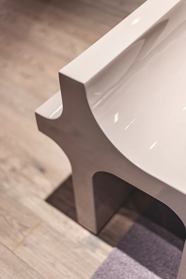 Dharma Bench - Image 2