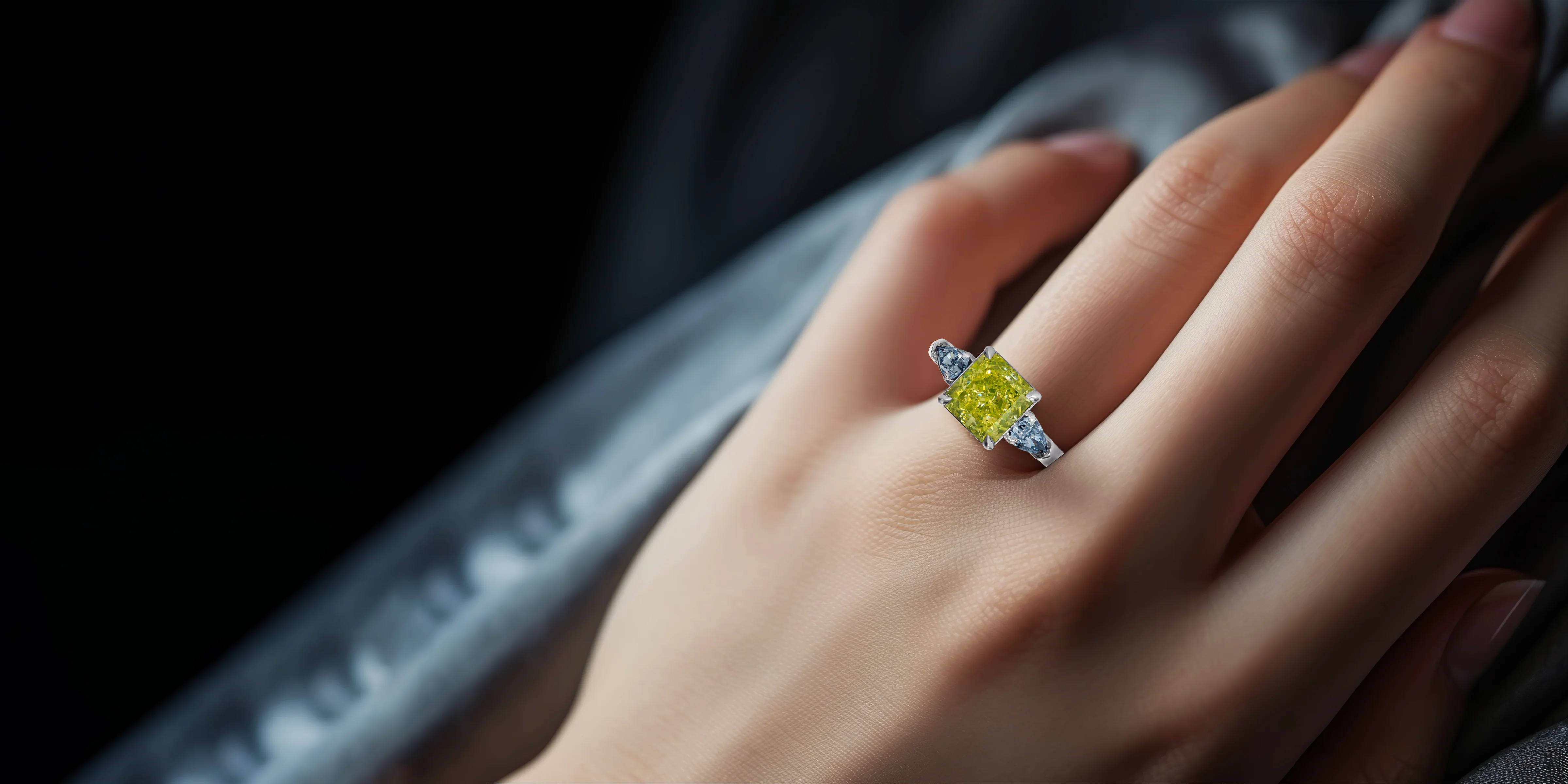 Kryptonite Ring - Image 2