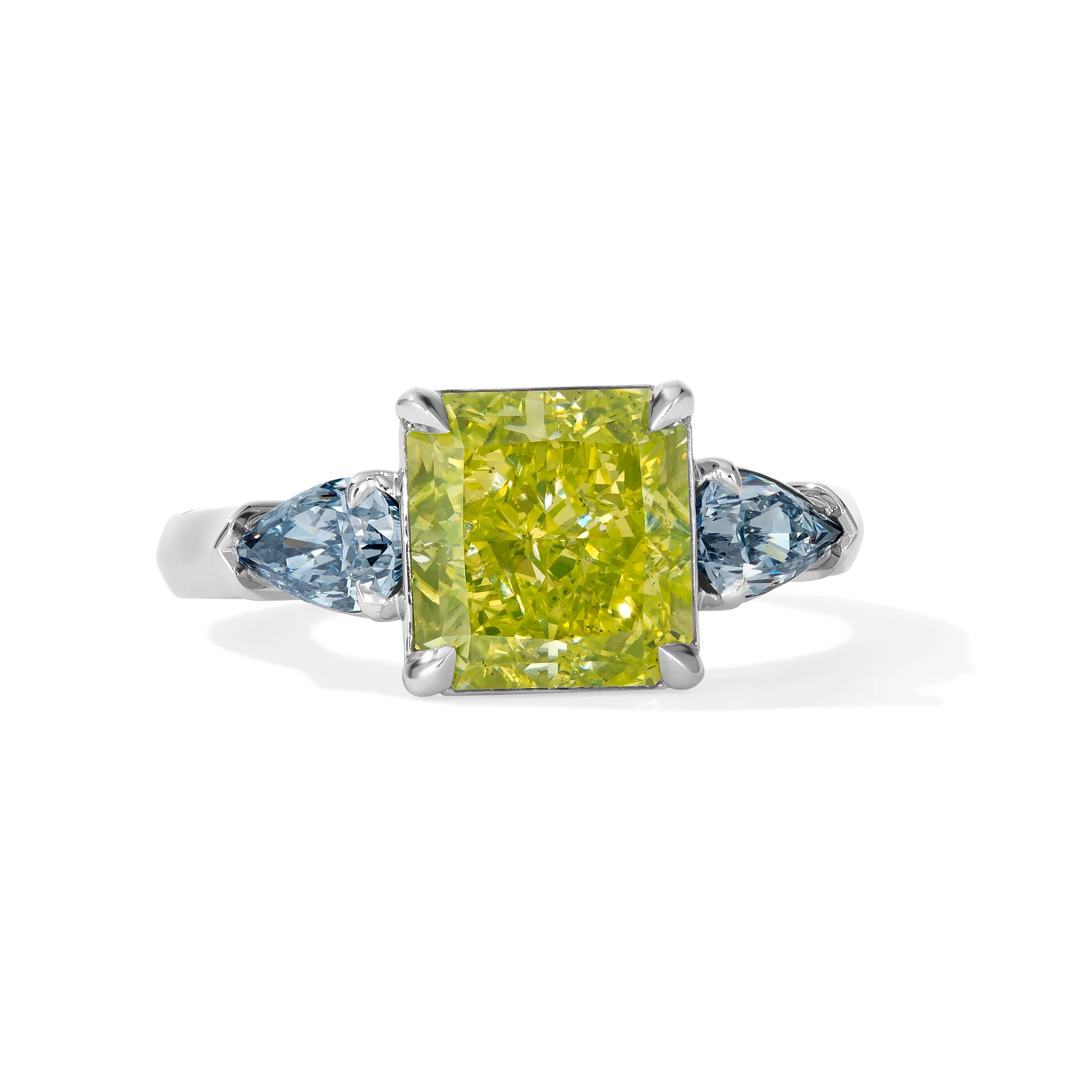 Kryptonite Ring - Image 3