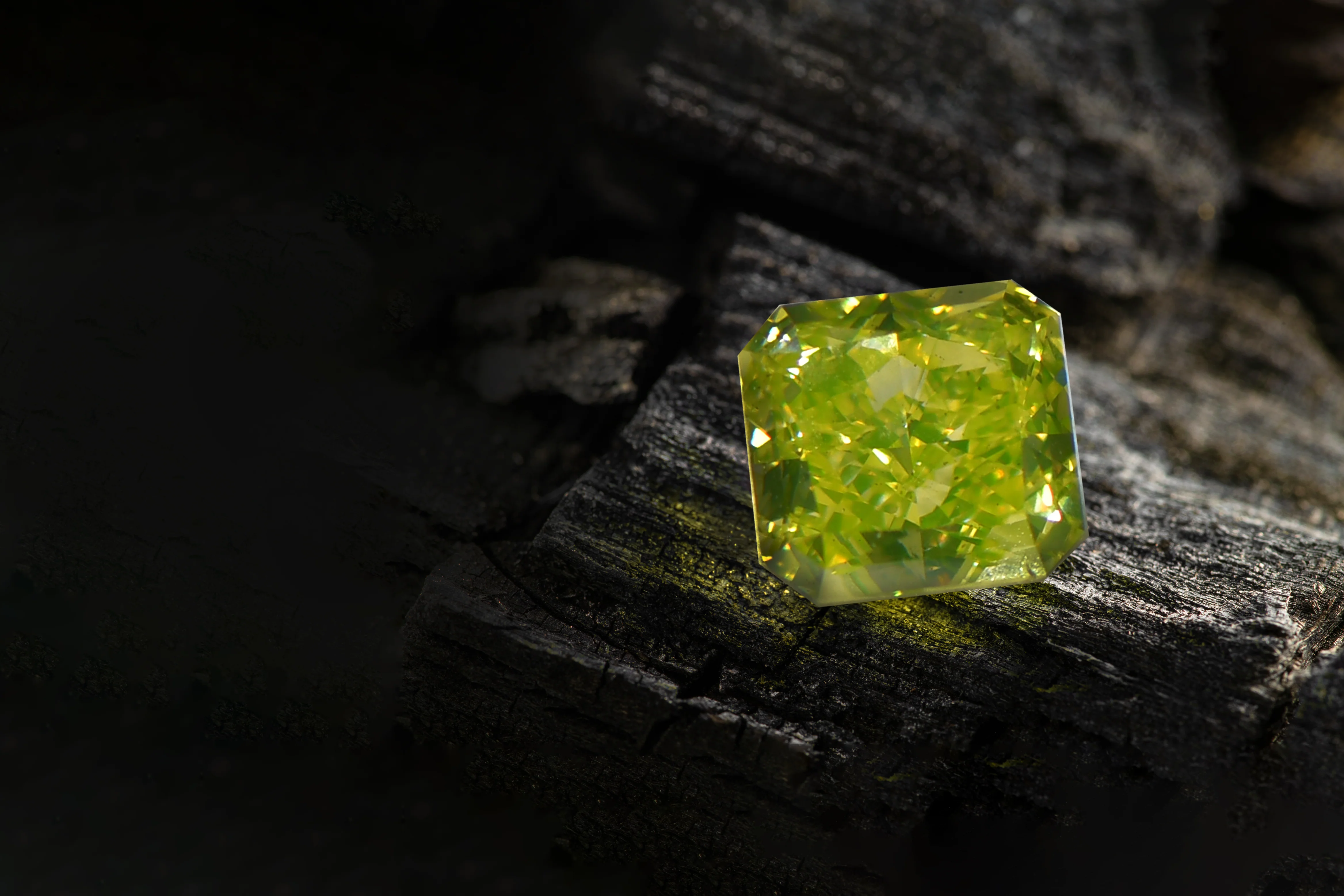 Kryptonite Ring - Image 4