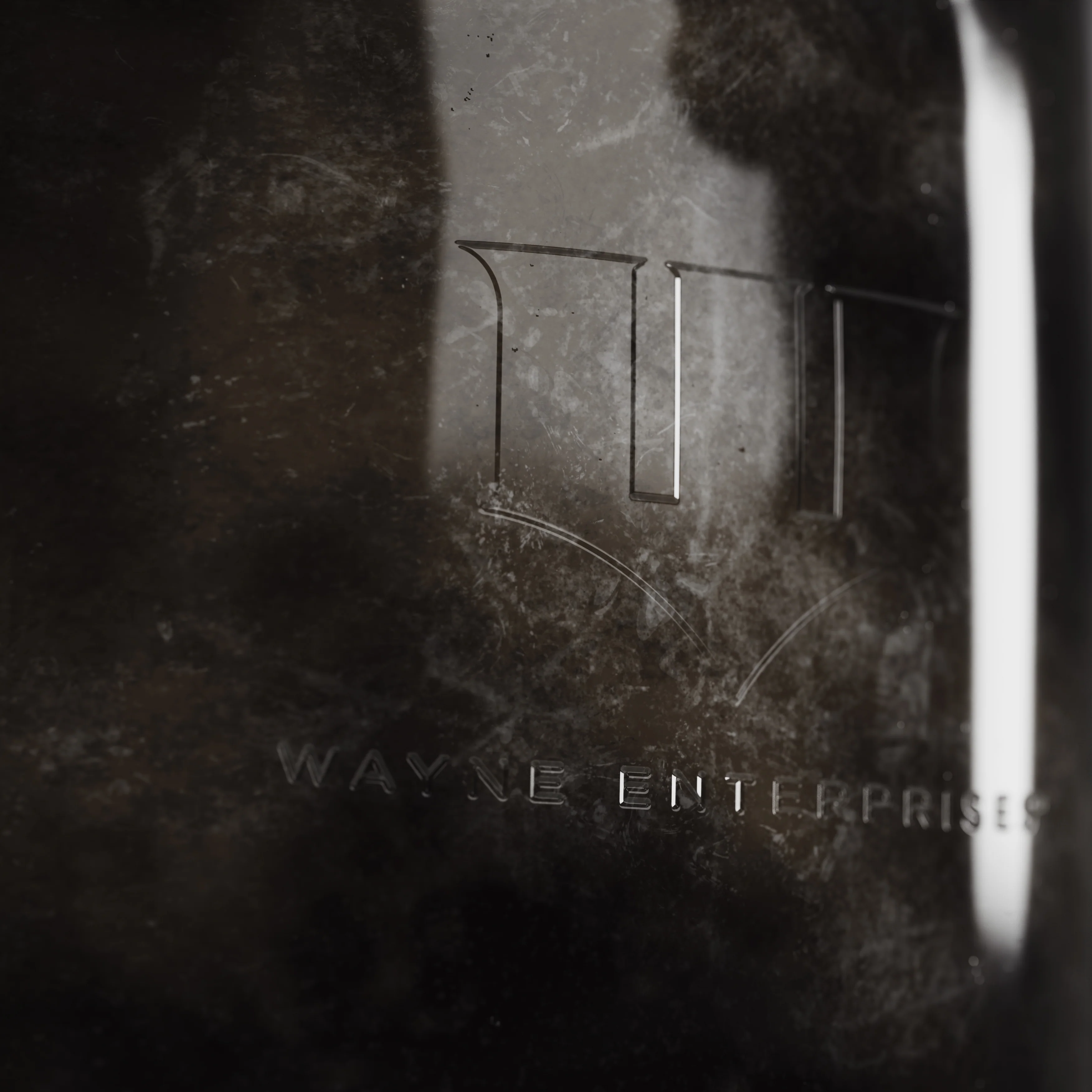 WAYNE ENTERPRISES EDITION DIDO ISHO - Image 5