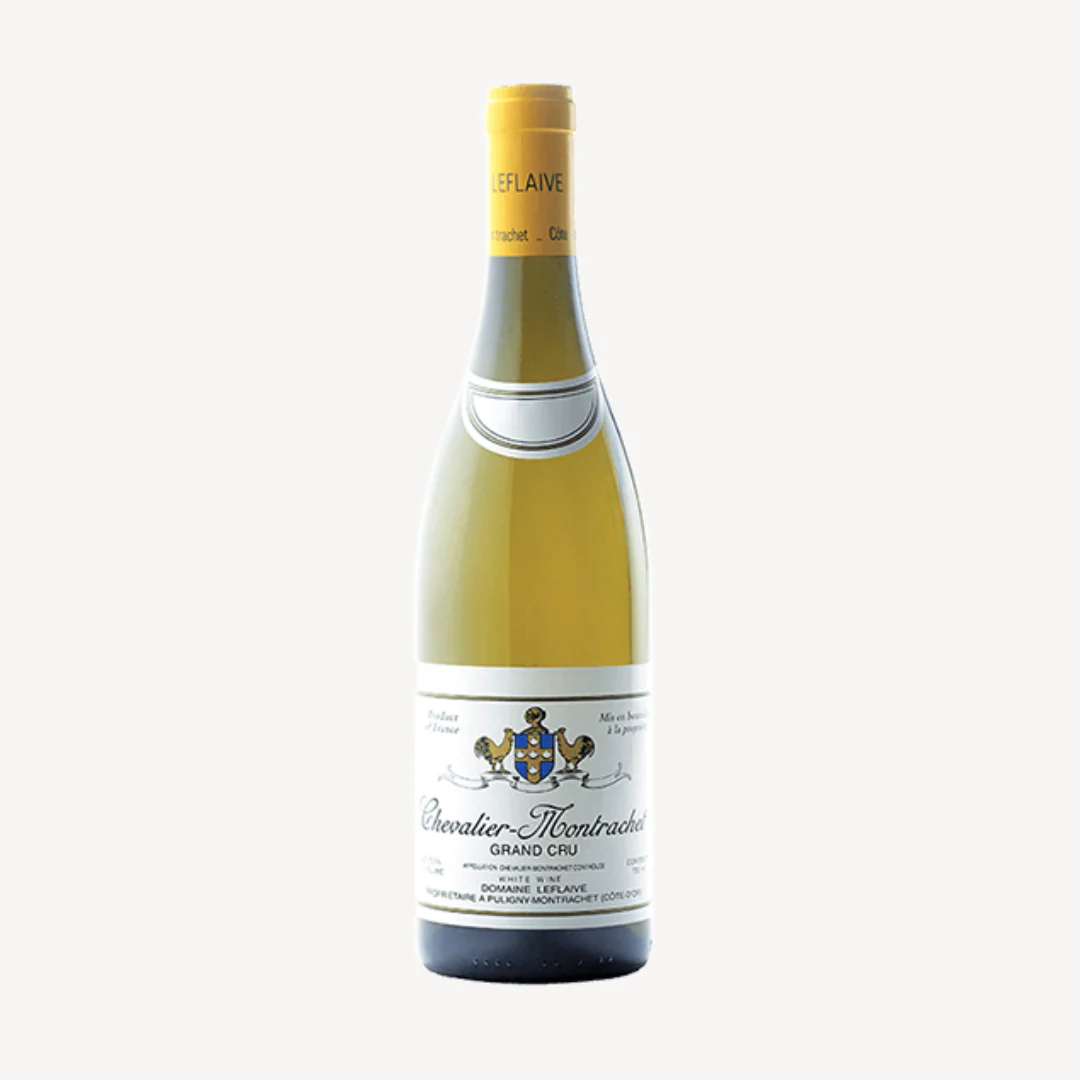 Domaine Leflaive Chevalier Montrachet Grand Cru 2020