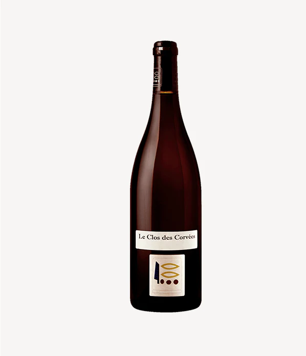 Domaine Prieure Roch : "Clos des Corvees" Monopole 2018