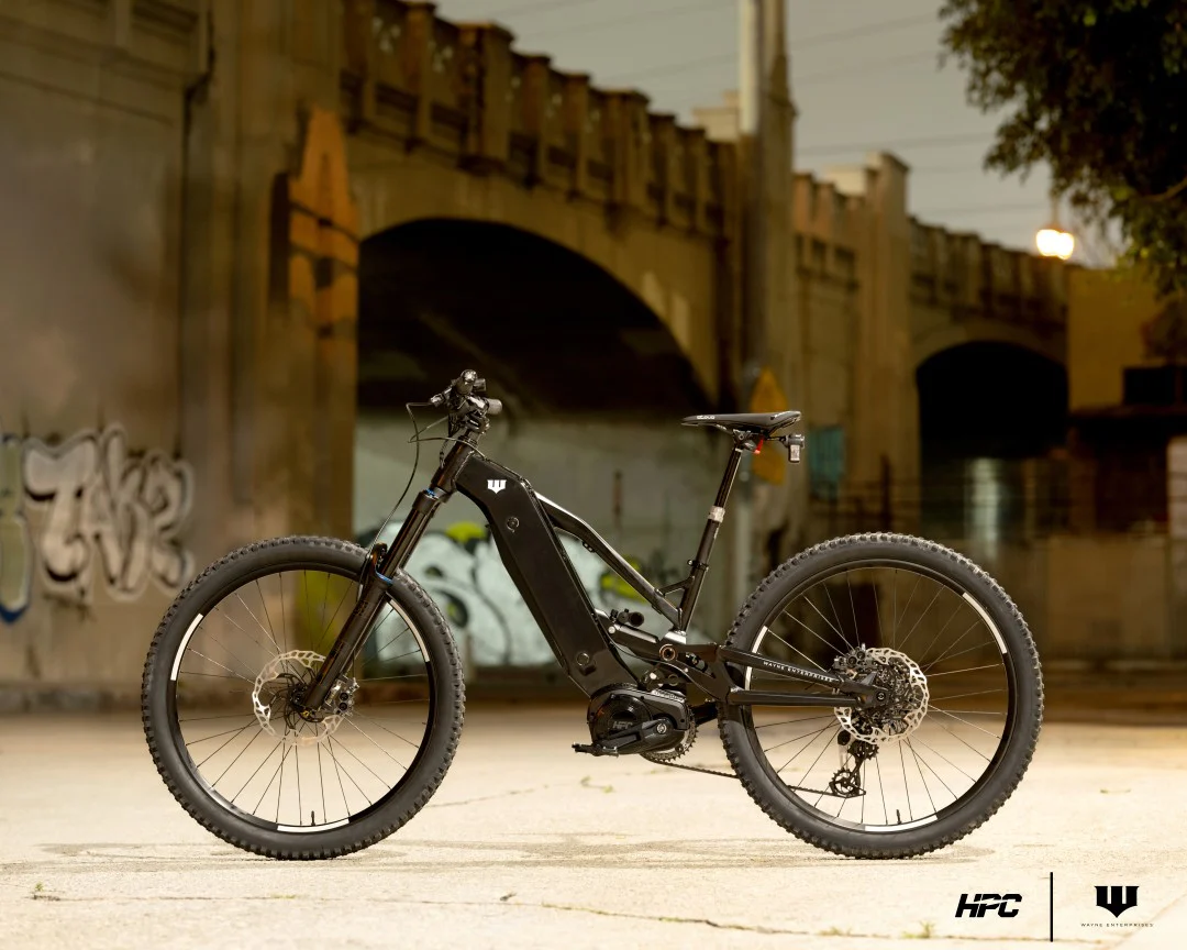Maverick W Ultimate Electric Enduro - Image 2