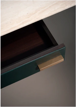Ellipse Light Up Writing Table - Image 4