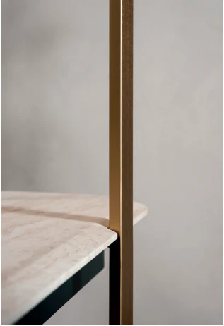 Ellipse Light Up Writing Table - Image 5