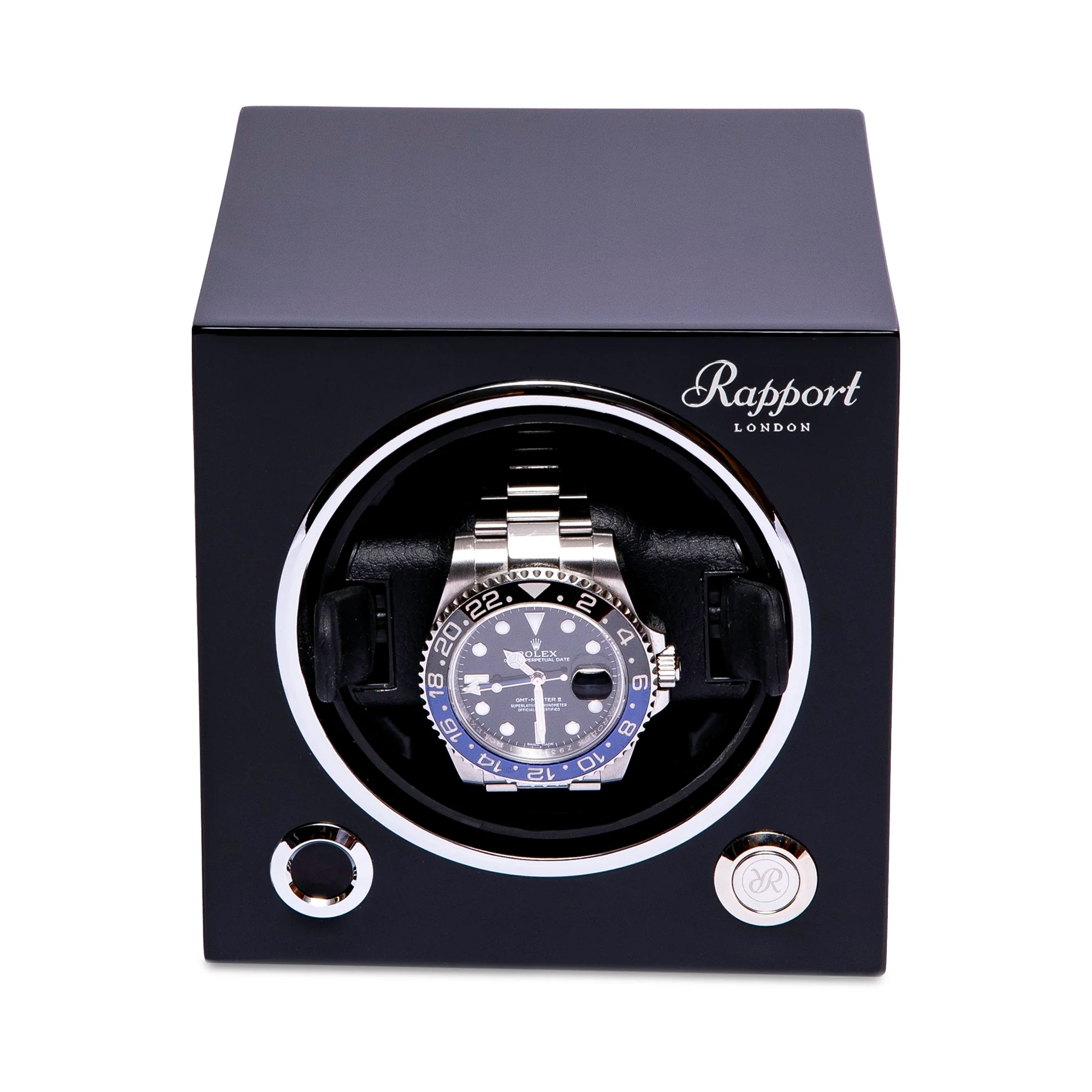 Evolution Single Watch Winder