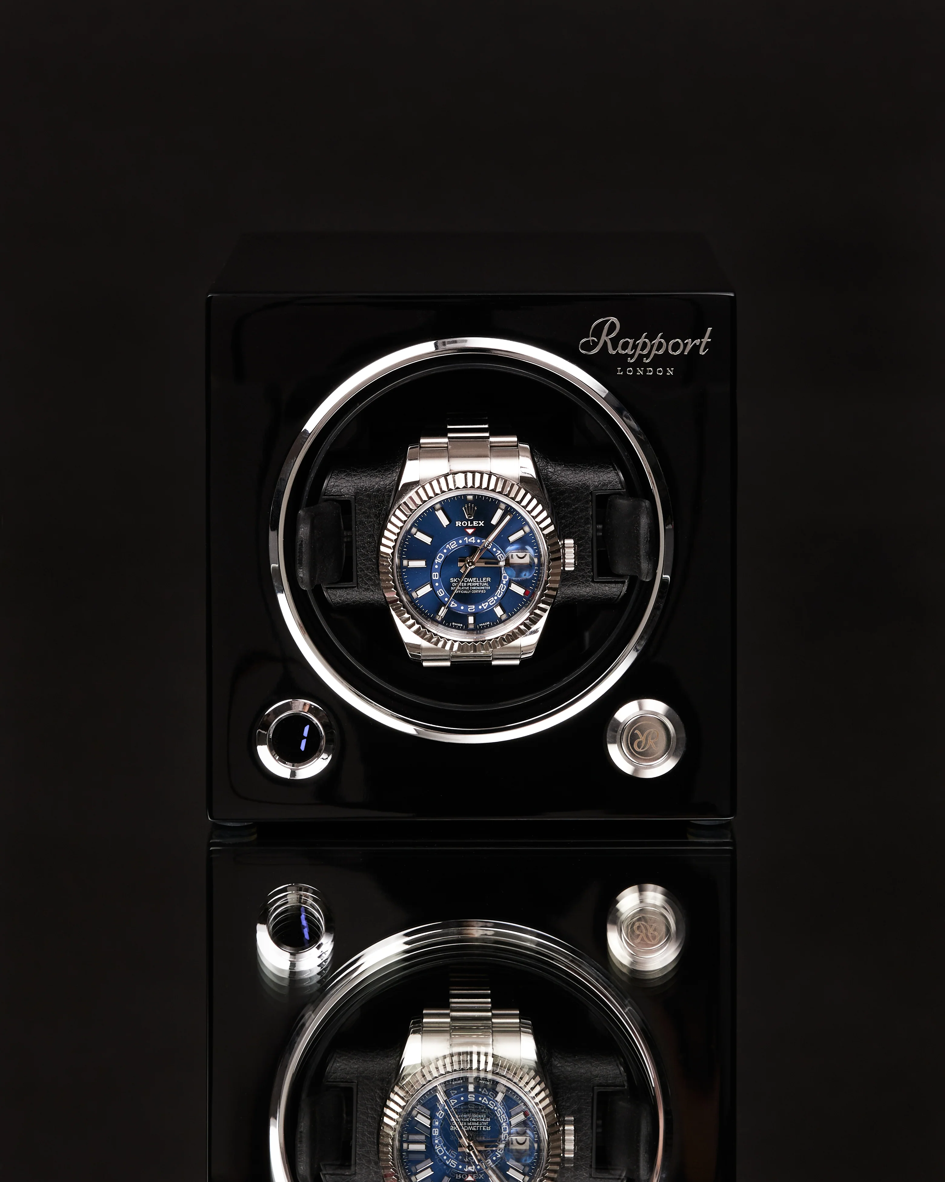 Evolution Single Watch Winder - Image 2