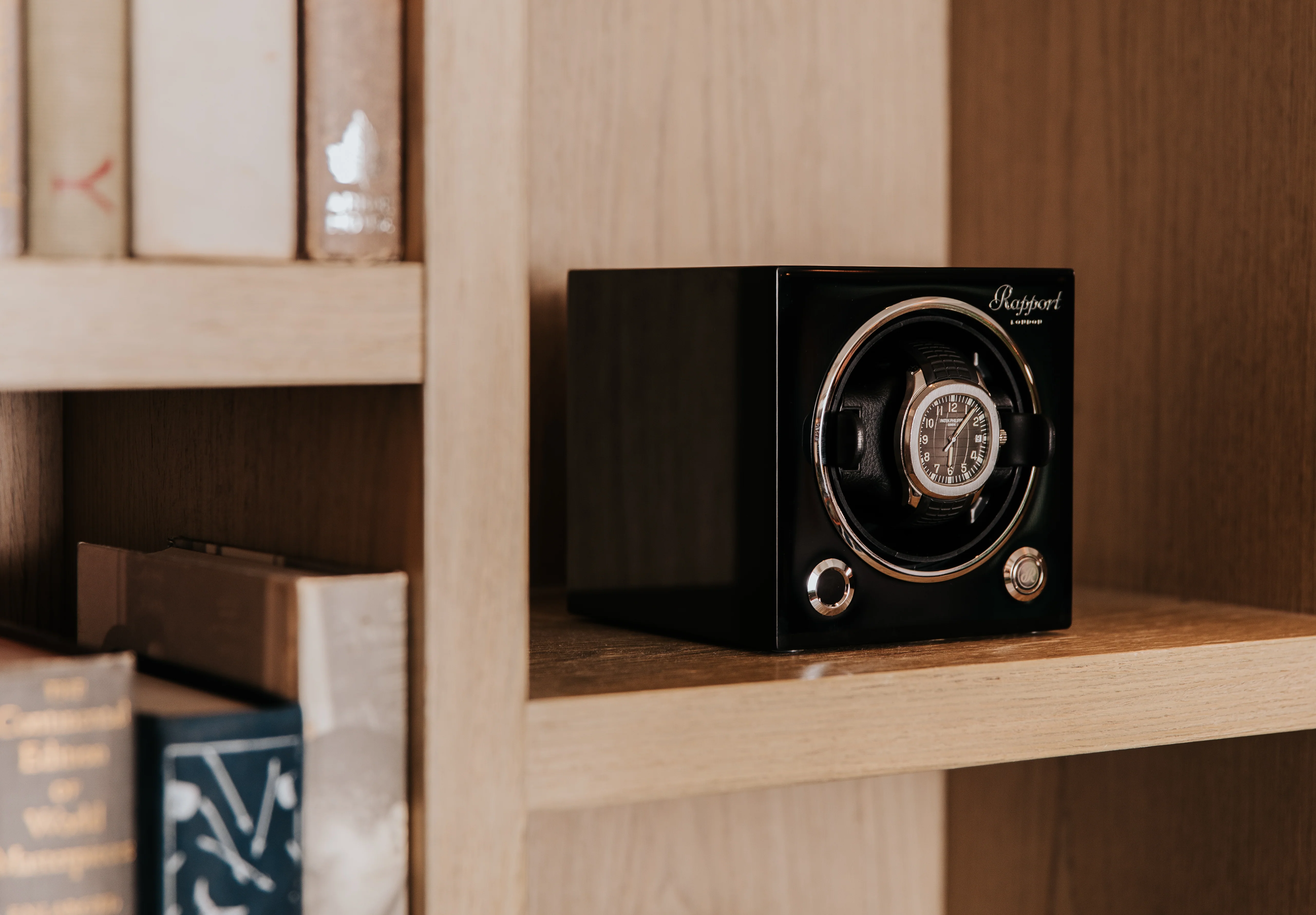 Evolution Single Watch Winder - Image 3