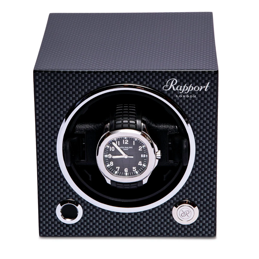 Evolution Single Winder