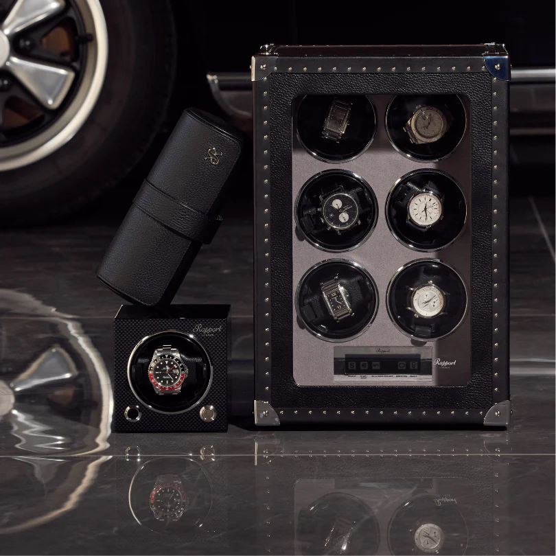 Evolution Single Winder - Image 2