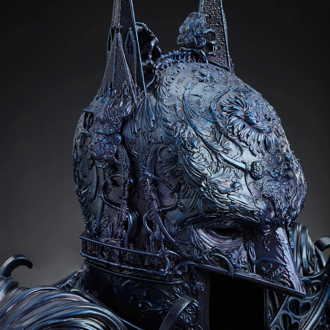 GOTHAM CITY'S SHADOW: BATMAN™ - Image 2