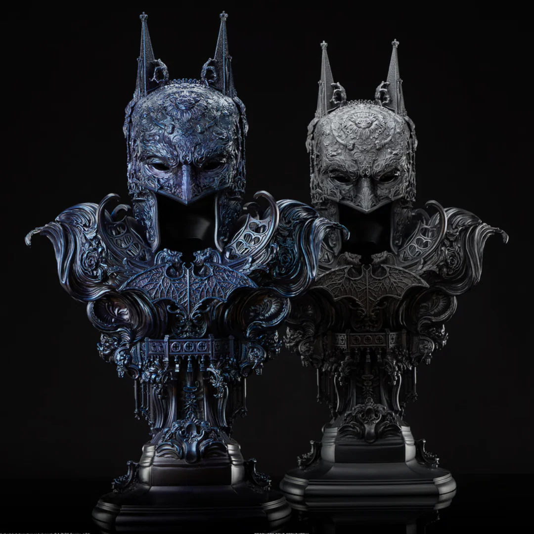 GOTHAM CITY'S SHADOW: BATMAN™ - Image 3