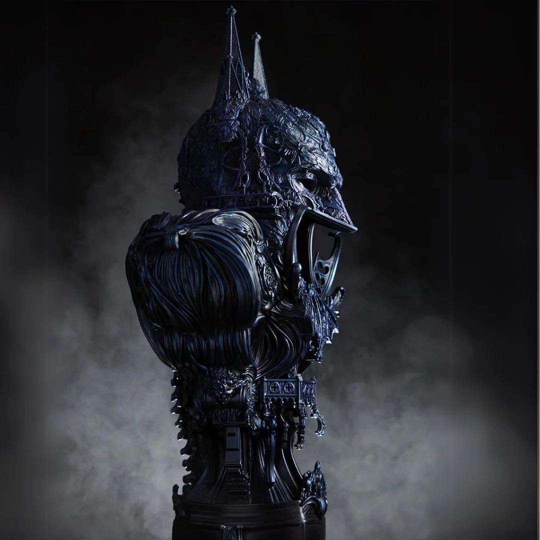 GOTHAM CITY'S SHADOW: BATMAN™ - Image 4
