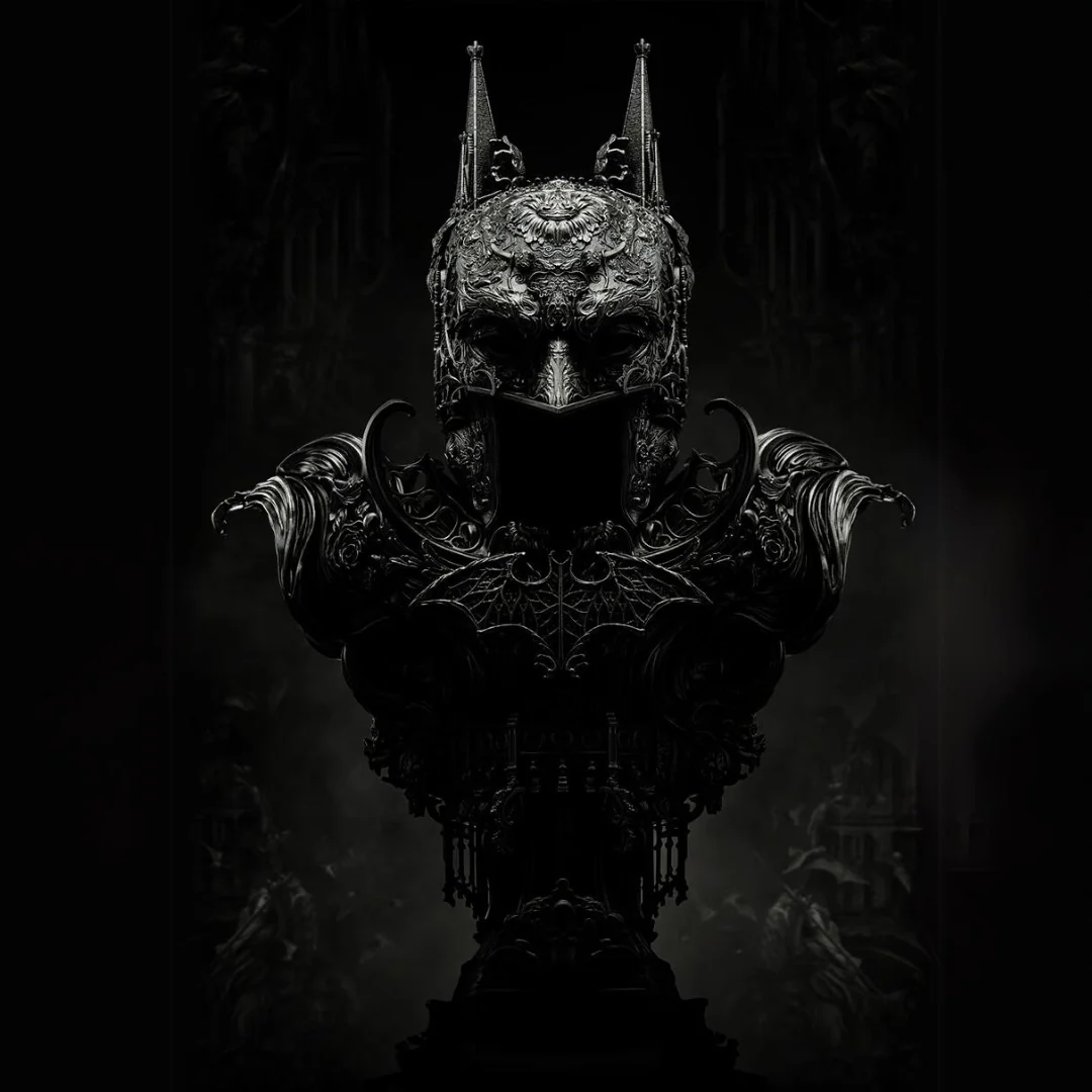 GOTHAM CITY'S SHADOW: BATMAN™ - Image 6